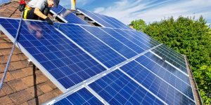 Production de l’électricité photovoltaïque rentable à Mareuil-le-Port